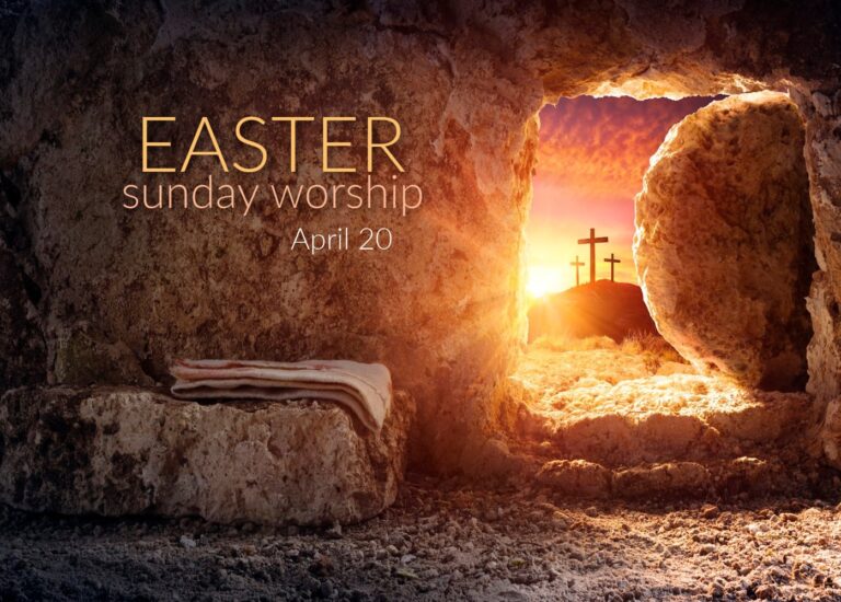 Event: Easter Sunday