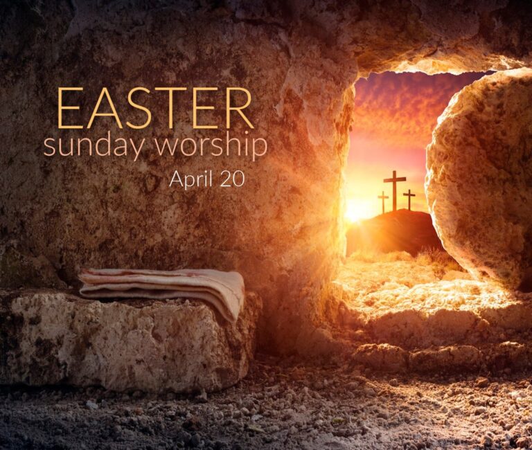 Event: Easter Sunday
