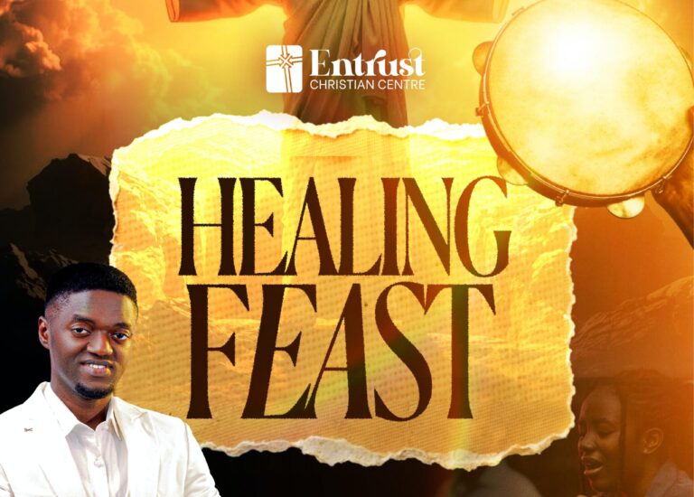 Healing Feast